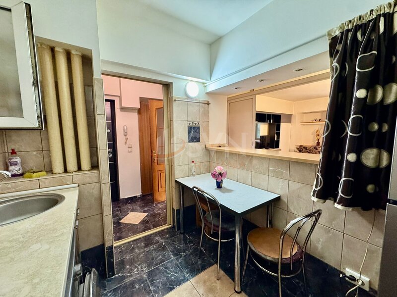 Stefan cel Mare, apartament cu 2 camere,