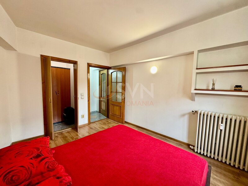 Stefan cel Mare, apartament cu 2 camere,